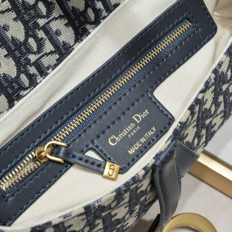 Christian Dior Saddle bag